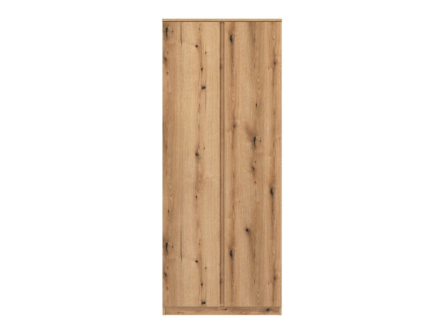 Garderobna omara Catelbi 107 (Hrast)