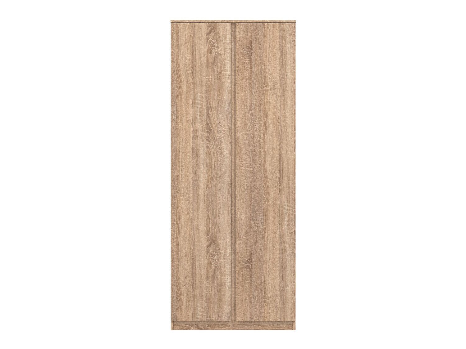 Garderobna omara Catelbi 107 (Sonoma hrast)