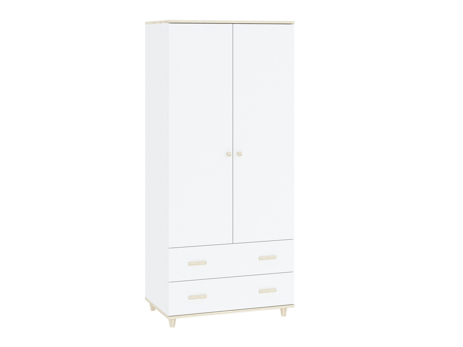 Garderobna omara Tivlomo 104