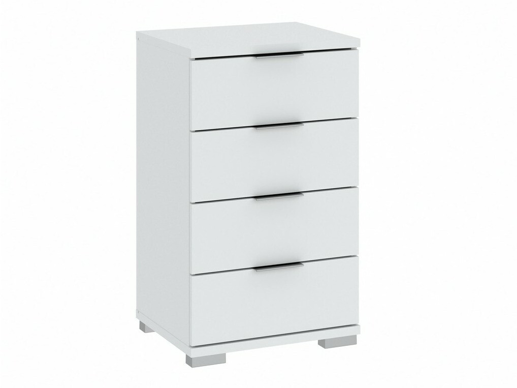 Komoda Bristol 179 (Bela)