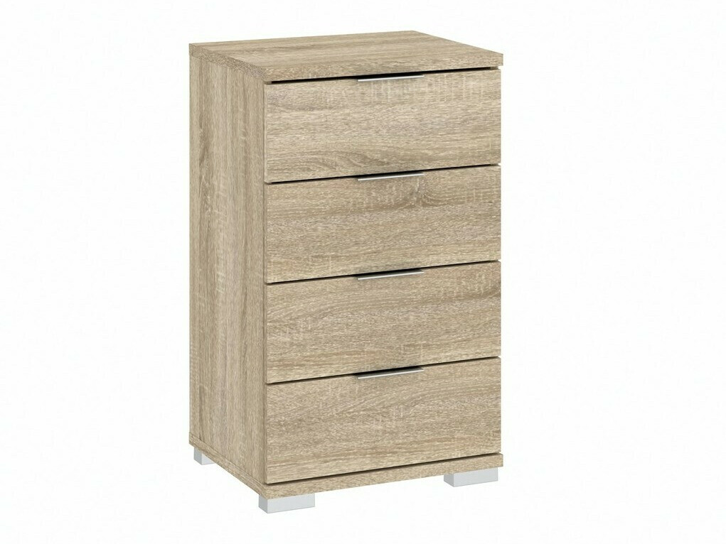 Komoda Bristol 179 (Sonoma hrast)