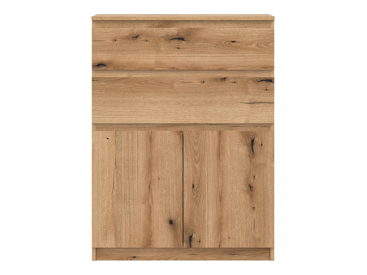Komoda Catelbi 104 (Hrast)