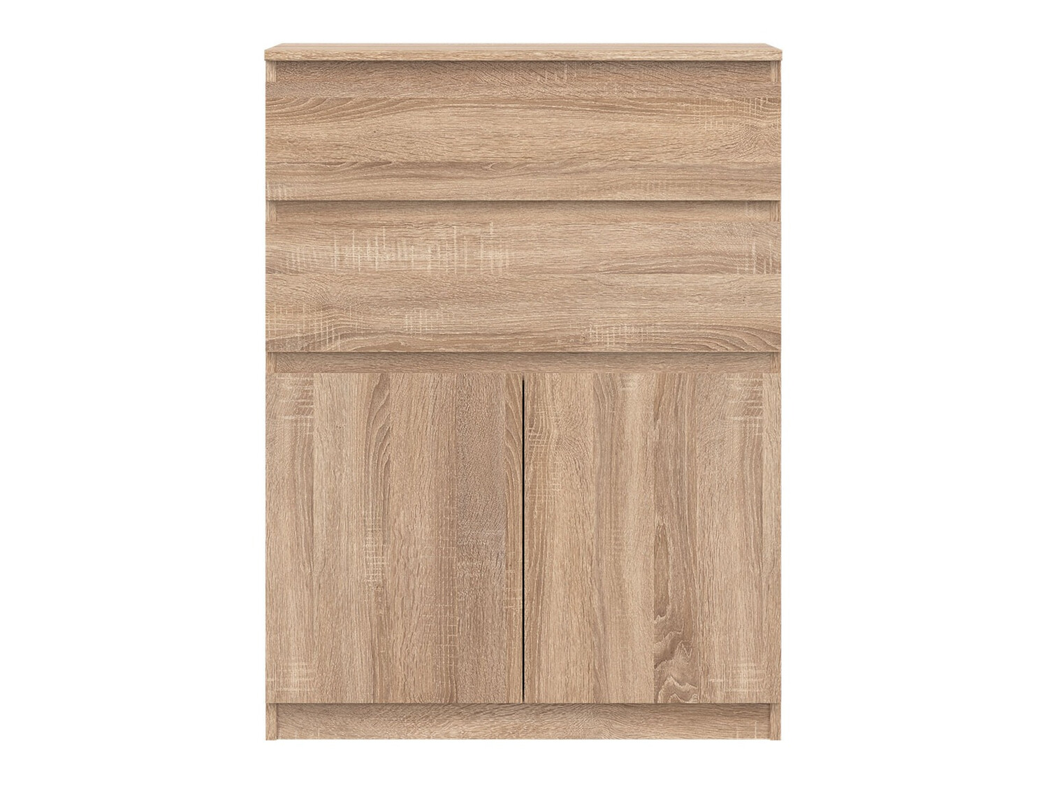 Komoda Catelbi 104 (Sonoma hrast)