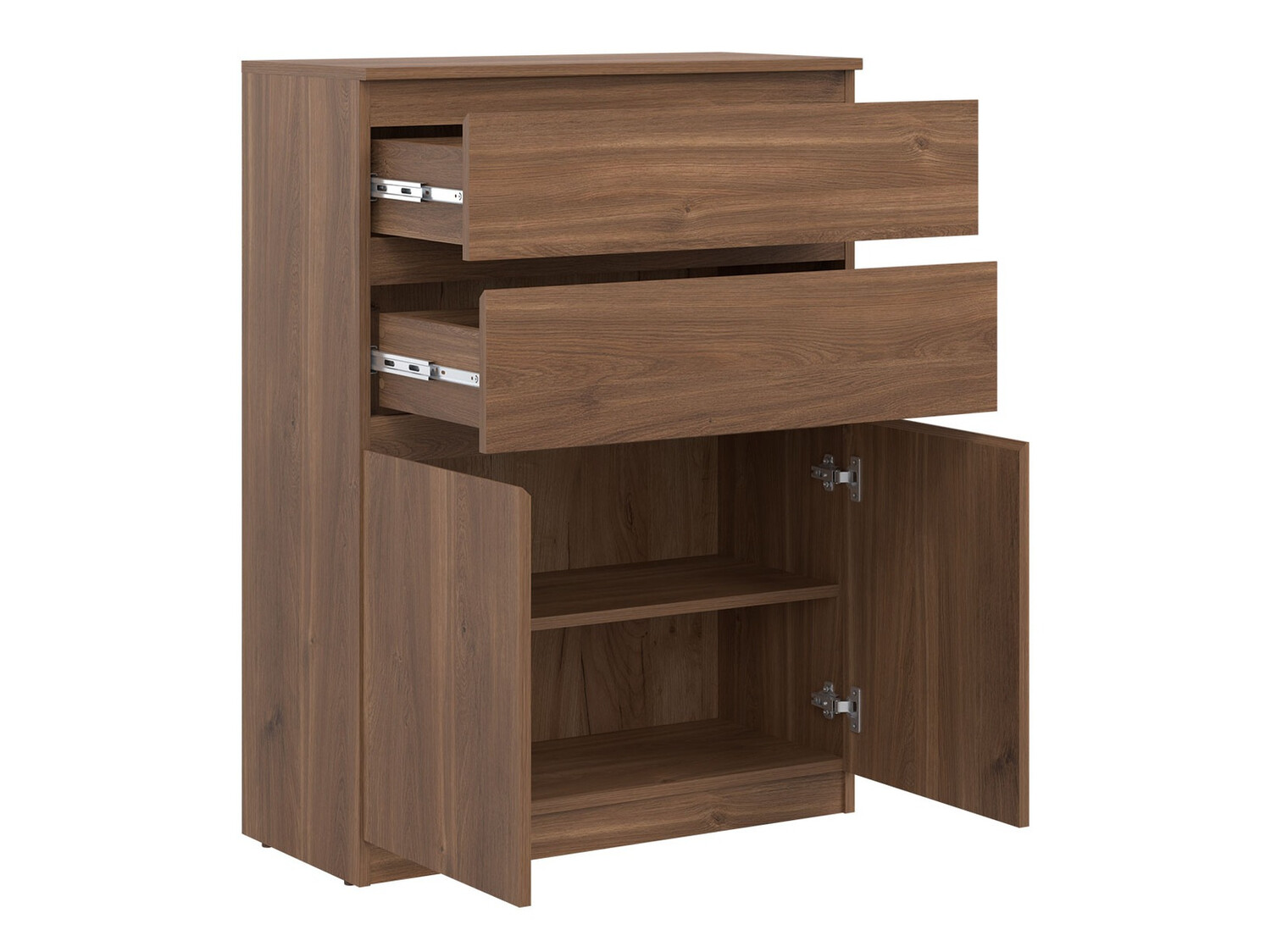 Komoda Catelbi 104 (Temen hrast)