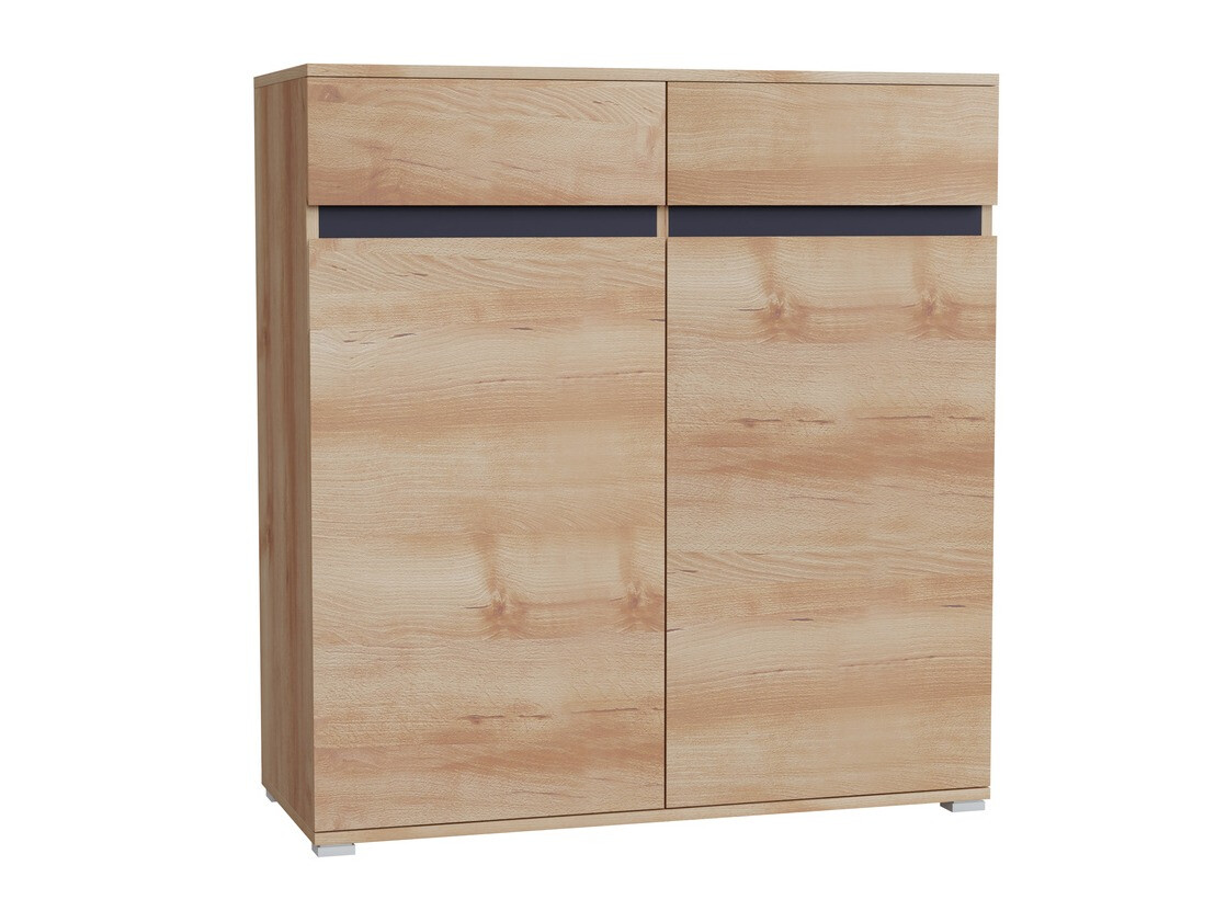 Komoda Elitivi 100 (Bukev)