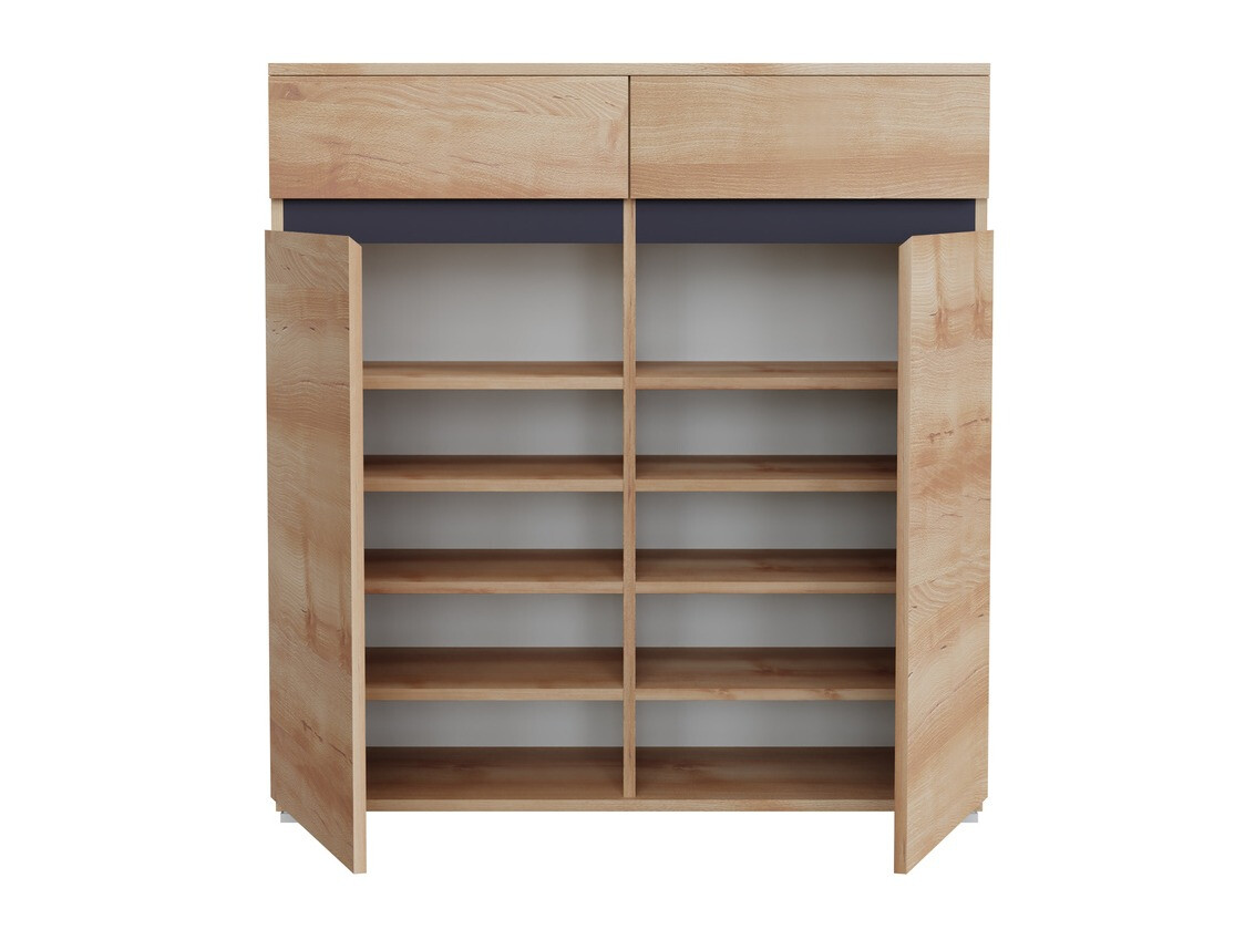 Komoda Elitivi 100 (Bukev)