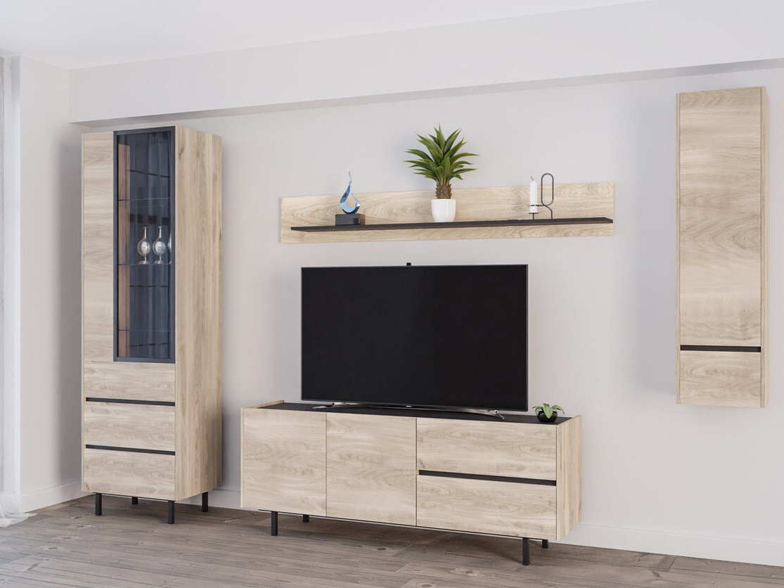 Komplet za dnevno sobo Corfele 113