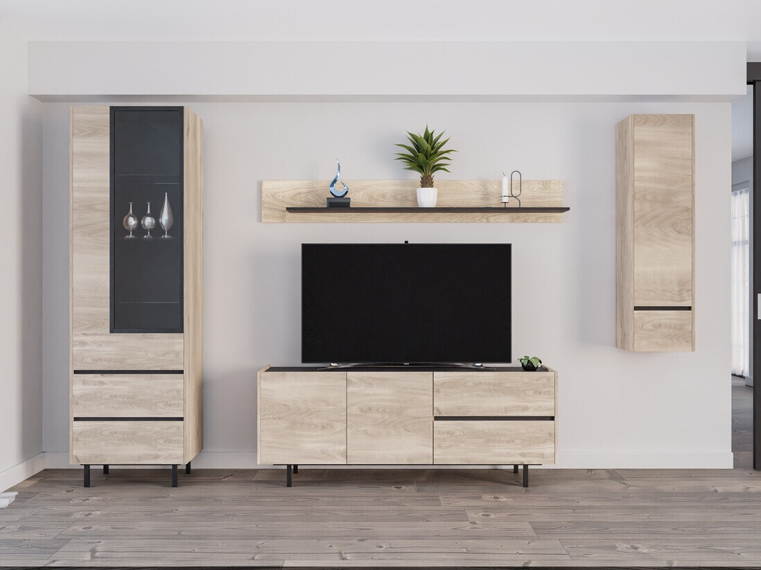 Komplet za dnevno sobo Corfele 113