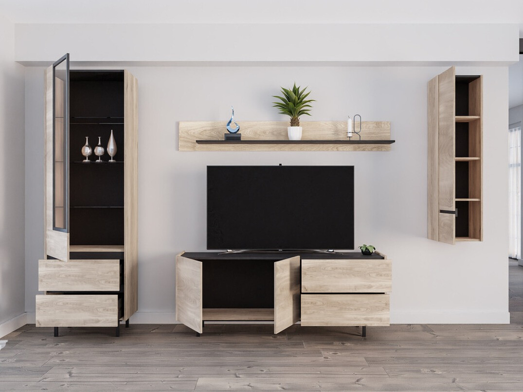 Komplet za dnevno sobo Corfele 113