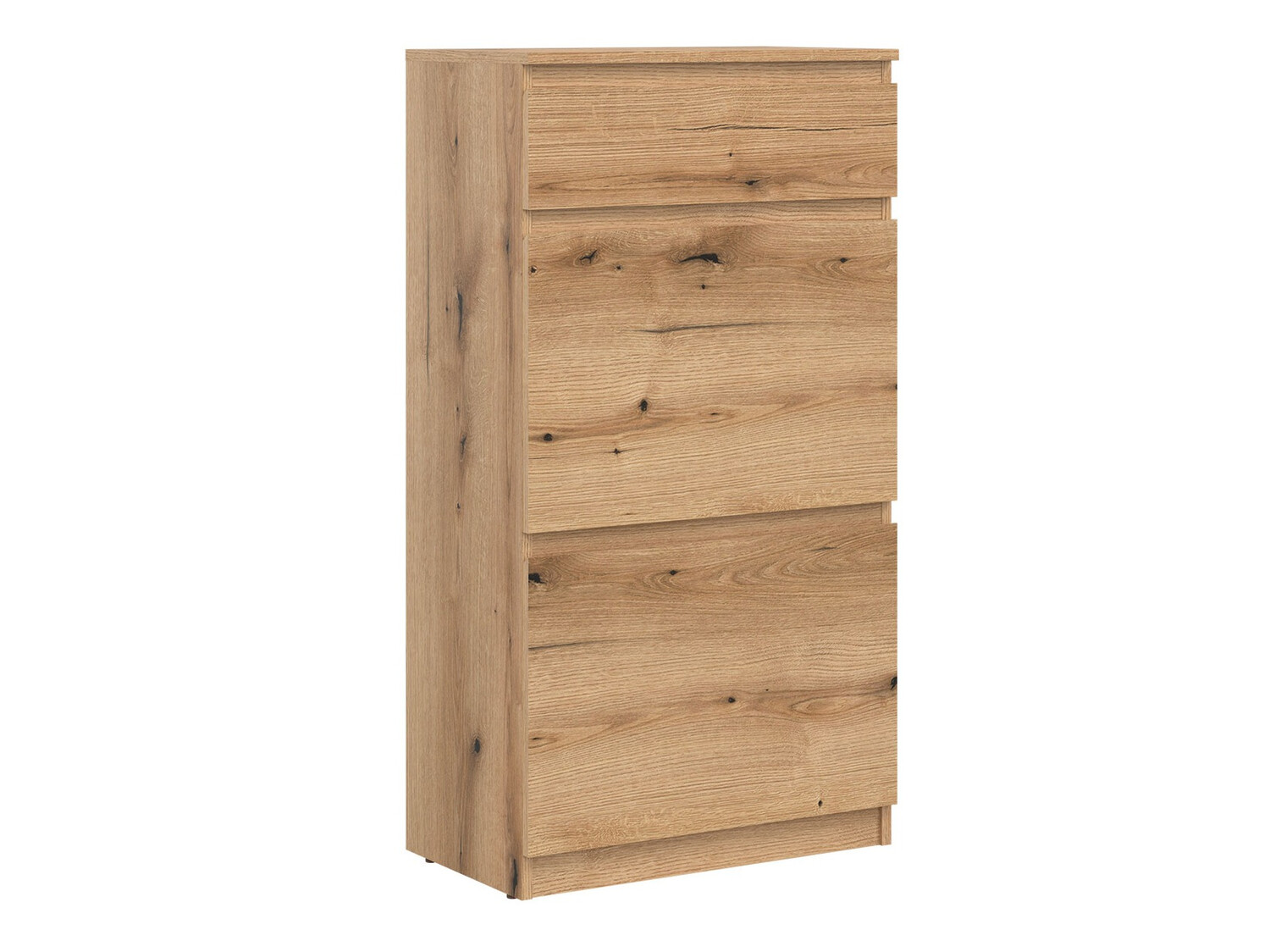 Omarica za čevlje Catelbi 108 (Hrast)