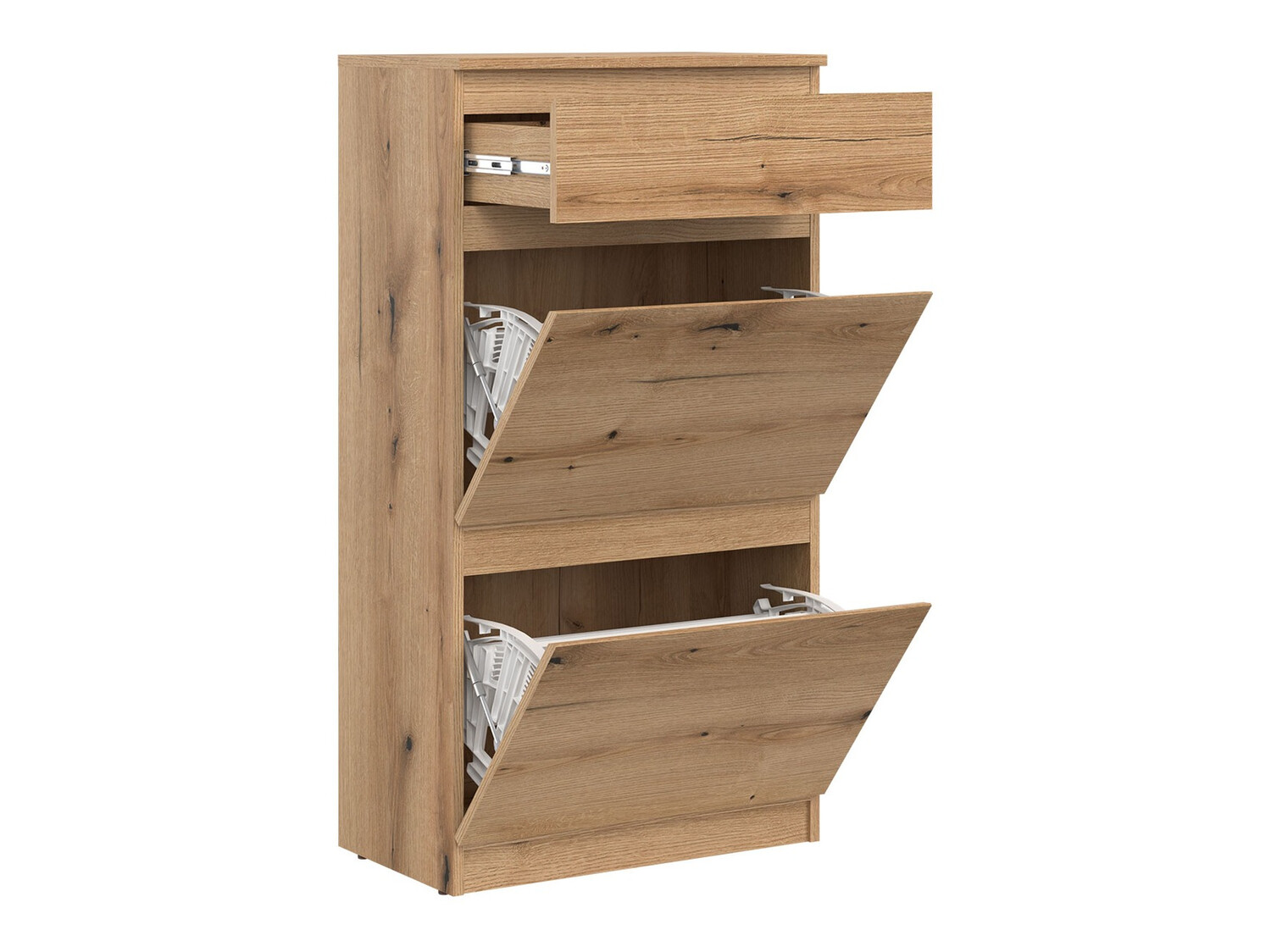 Omarica za čevlje Catelbi 108 (Hrast)