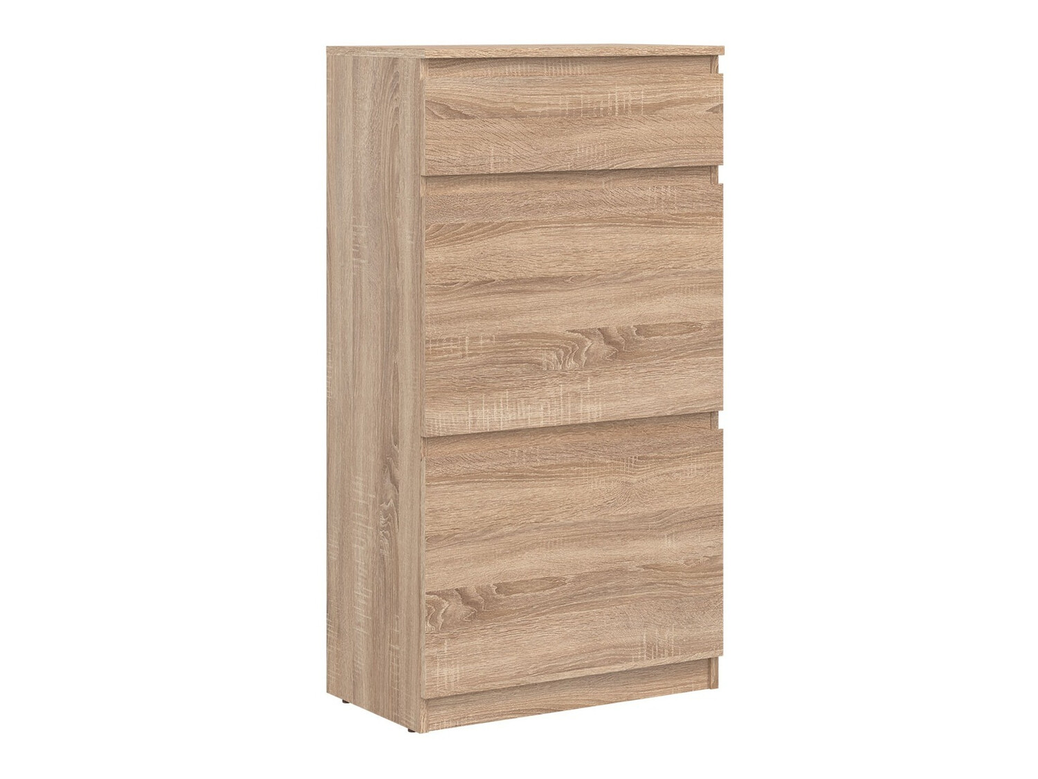 Omarica za čevlje Catelbi 108 (Sonoma hrast)