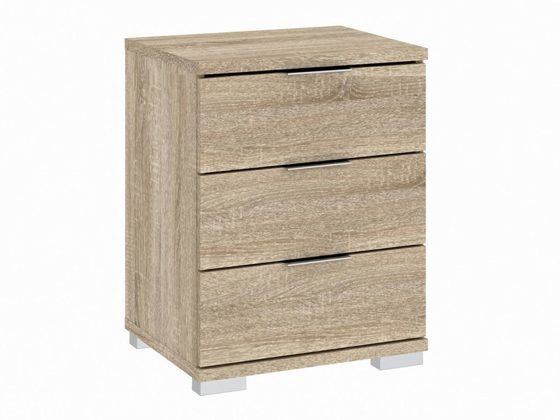 Predalnik Bristol 178 (Sonoma hrast)