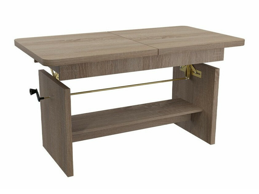 Raztegljiva klubska mizica Stanton 108 (Triufel)