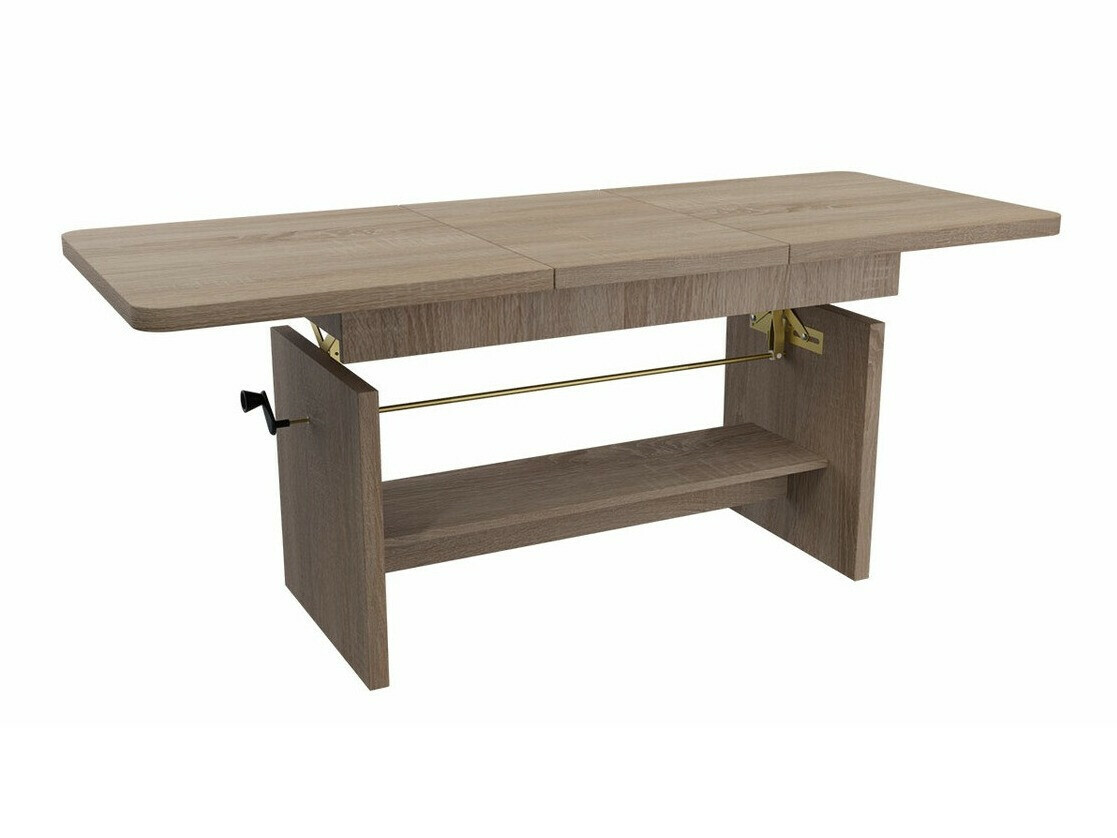 Raztegljiva klubska mizica Stanton 108 (Triufel)