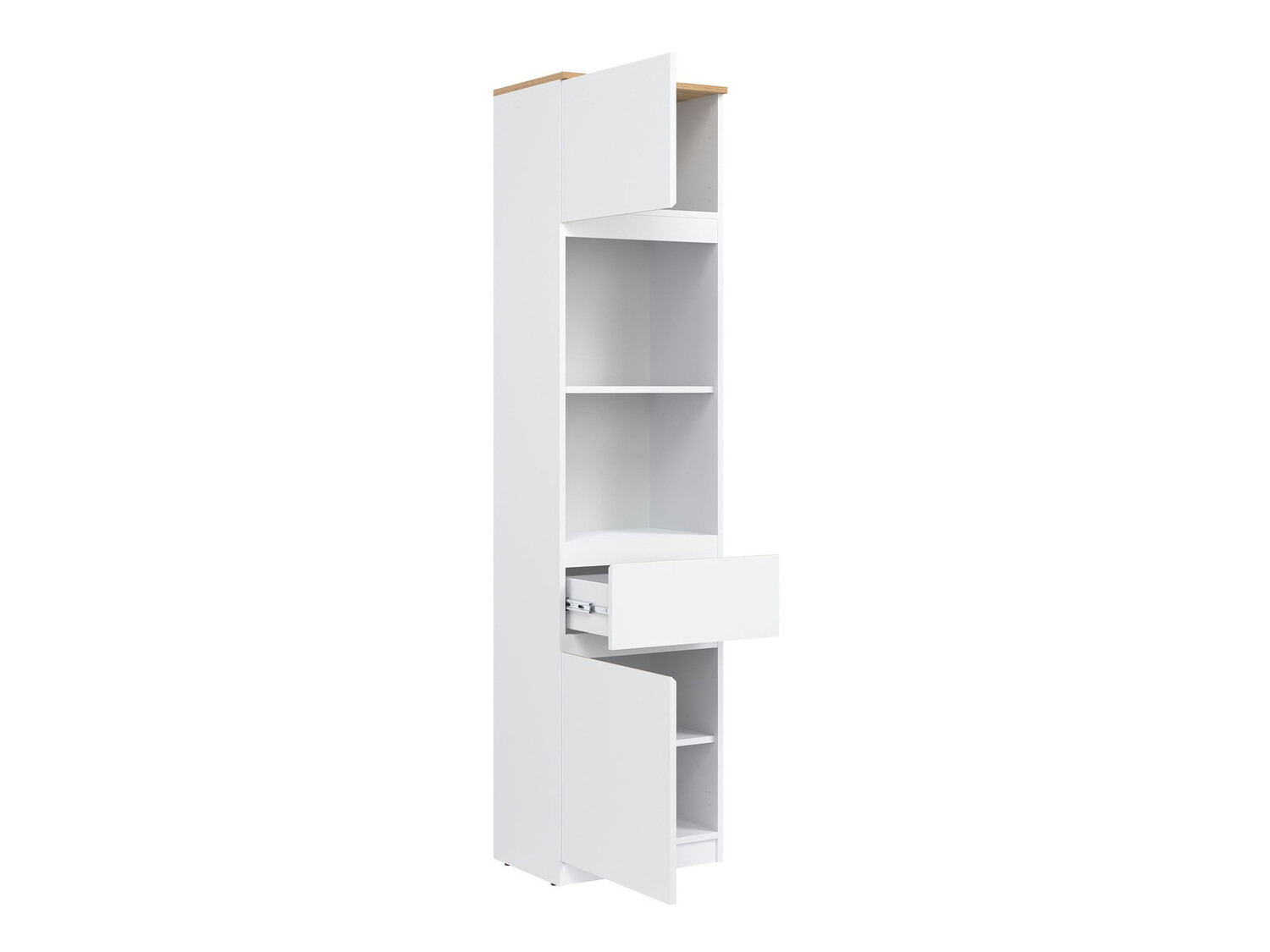 Regal Orlando 225 (Bela + Hrast)