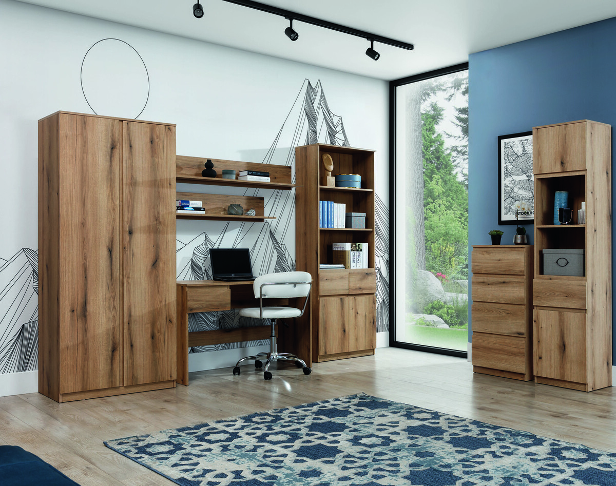 Regal Orlando 225 (Hrast)