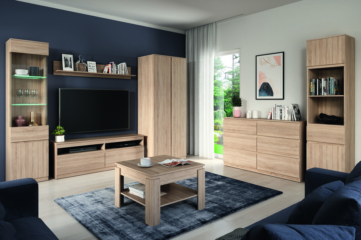 Regal Orlando 225 (Sonoma hrast)
