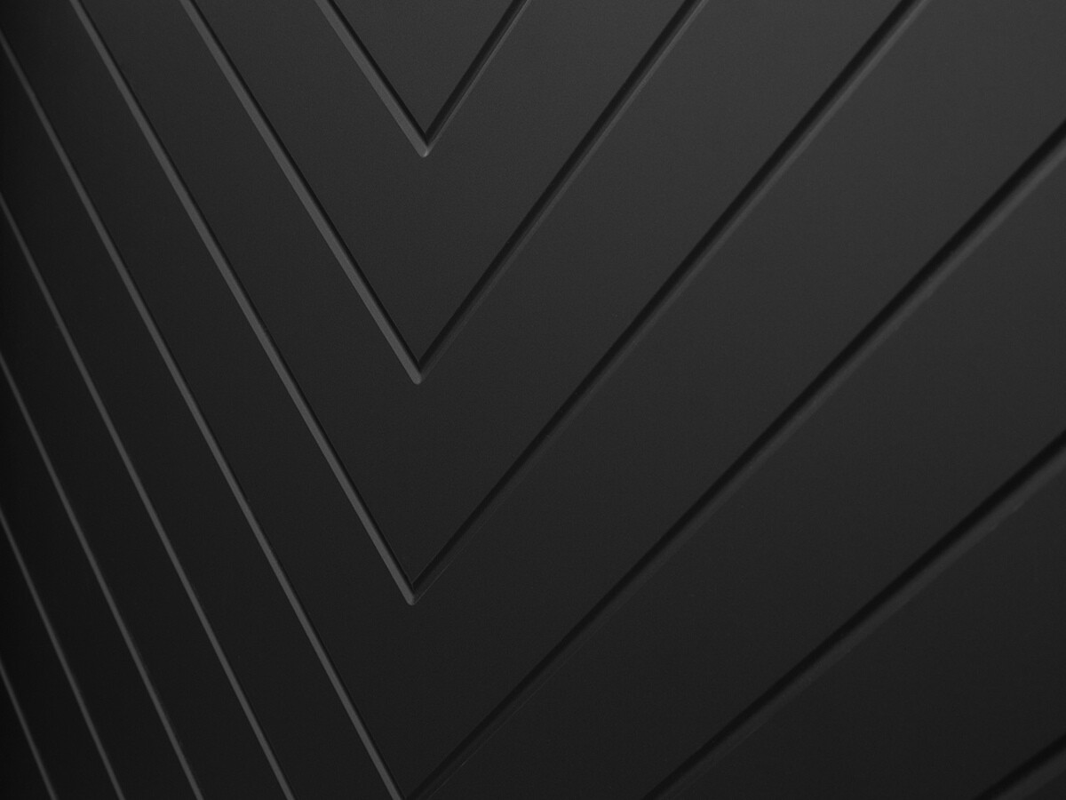 Kopalniški komplet Comfivo Livciro 105 (Črna + Grafit)