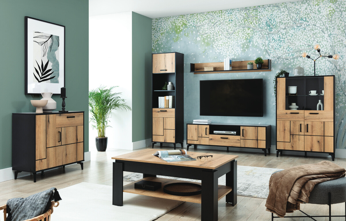 Klubska mizica Larbalu 109