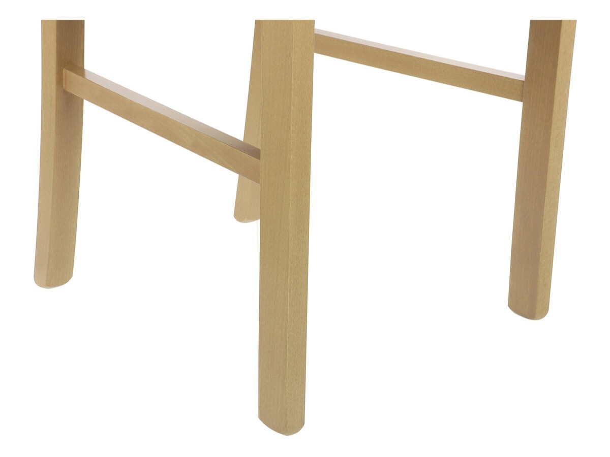 Stol Boston 455 (Rjava + Beige)