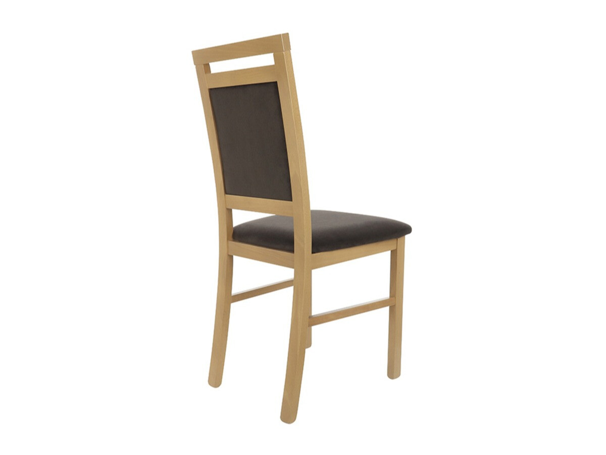 Stol Boston 456 (Rjava + Temno rjava)