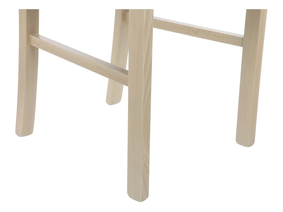 Stol Boston 456 (Svetlo rjava + Siva)