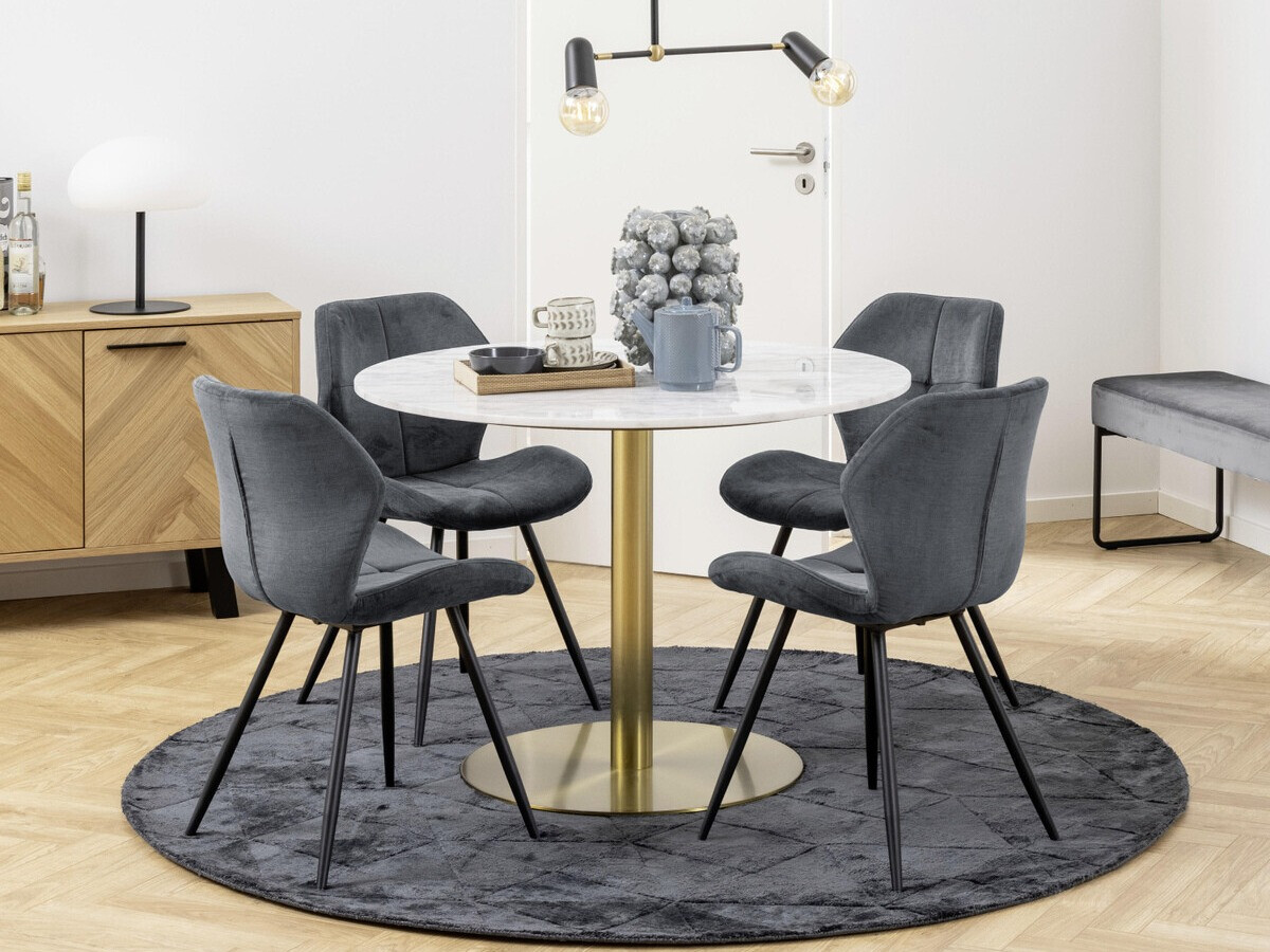 Jedilniški komplet Norsica 706