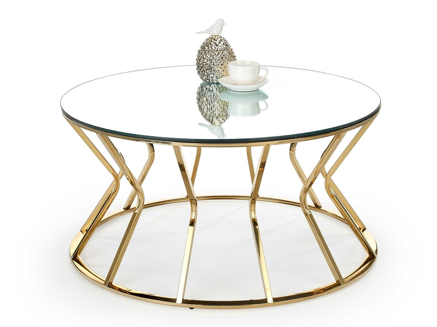 Klubska mizica Houston 1502