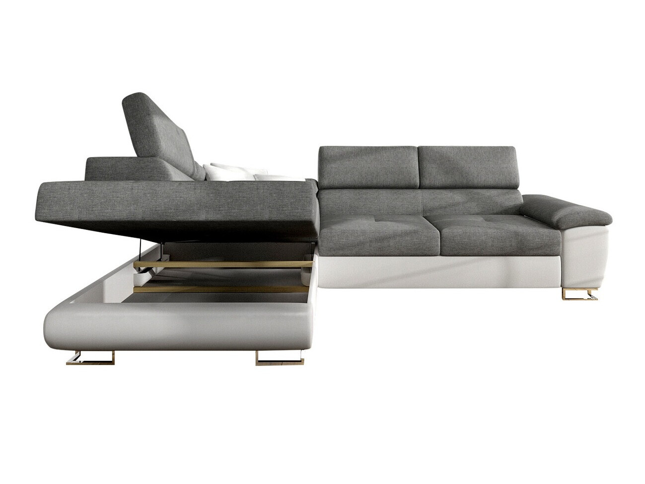 Kotna garnitura Comfivo 139 (Poso 14)