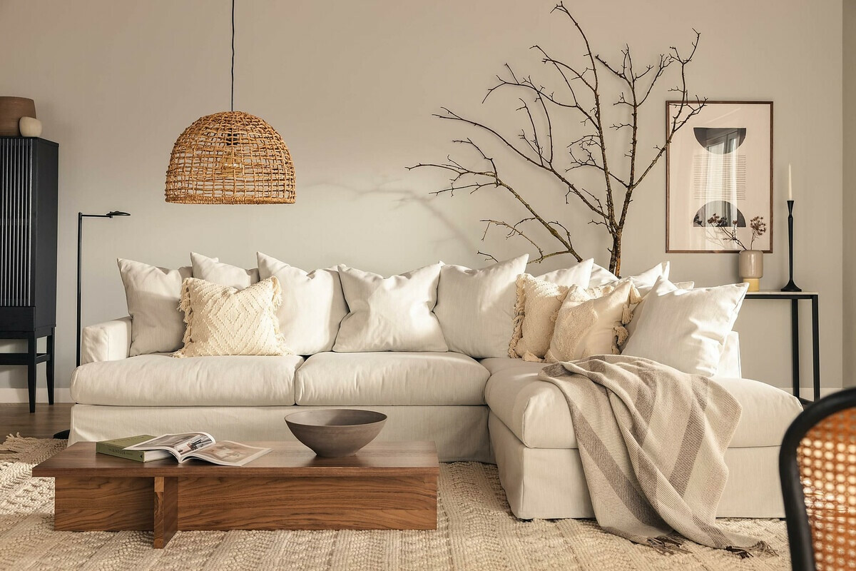 Kotna garnitura Merodea 100 (Melva 02)