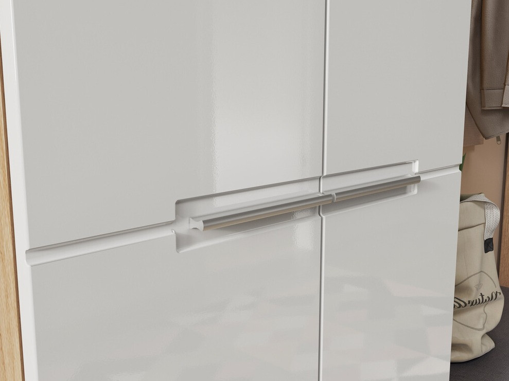 Garderobna omara Salciro 103