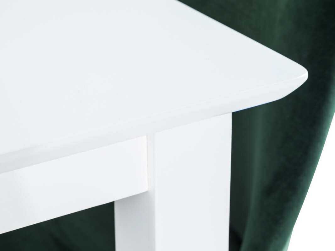 Jedilniški komplet Provo 175 (Zelena)