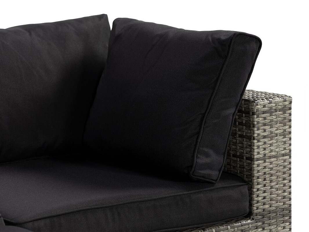 Komplet vrtnega pohištva Comfort Garden 256