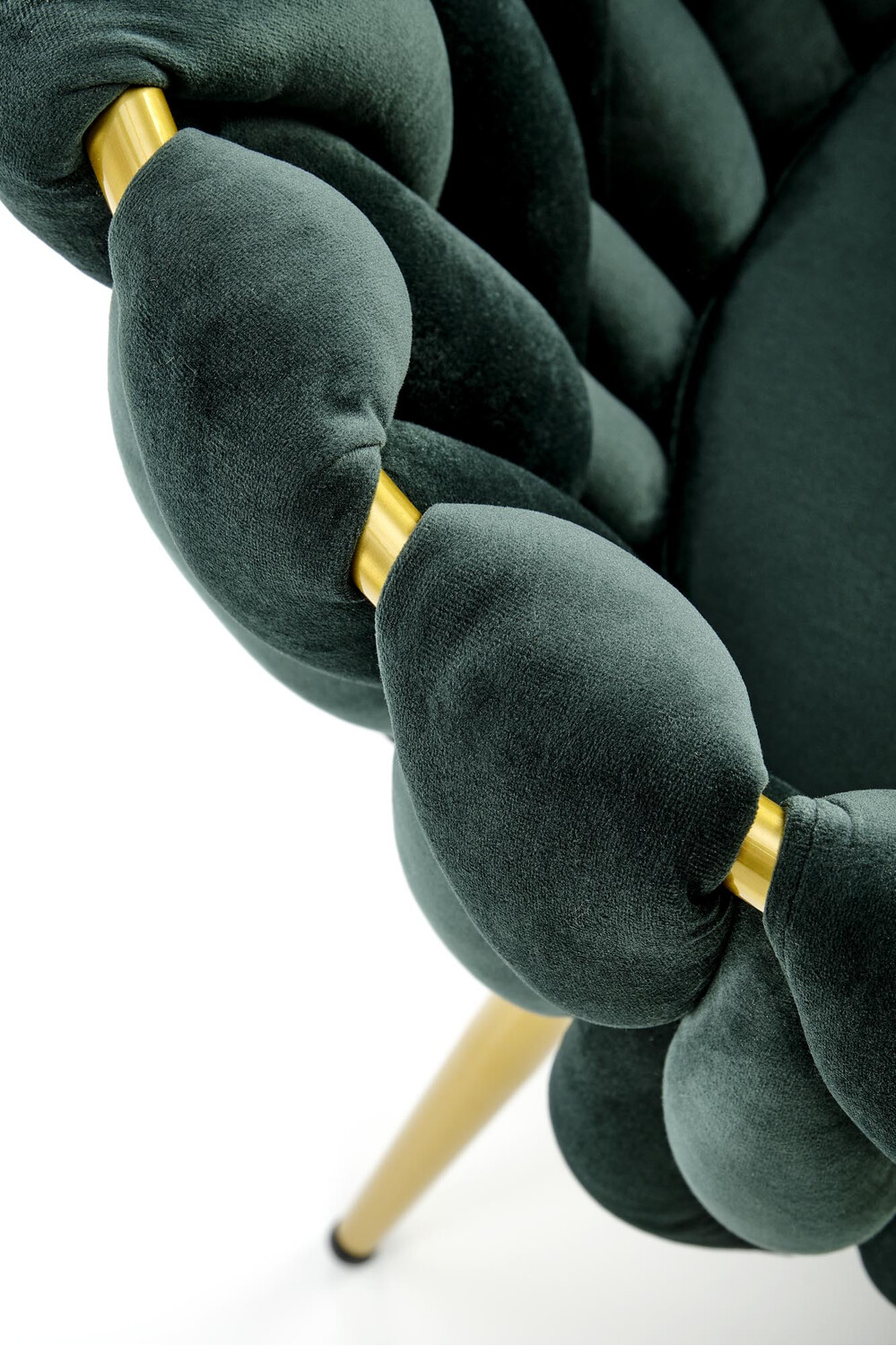 Stol Houston 1506 (Zelena + Zlata)