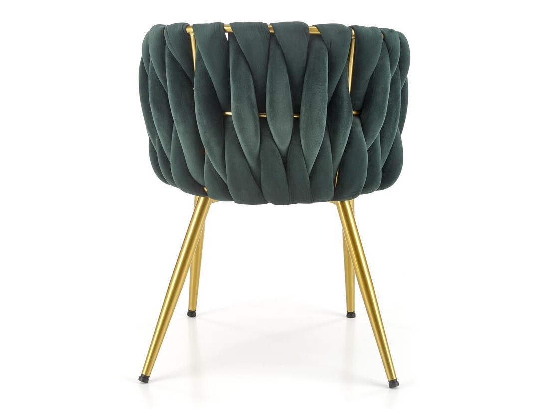 Stol Houston 1506 (Zelena + Zlata)