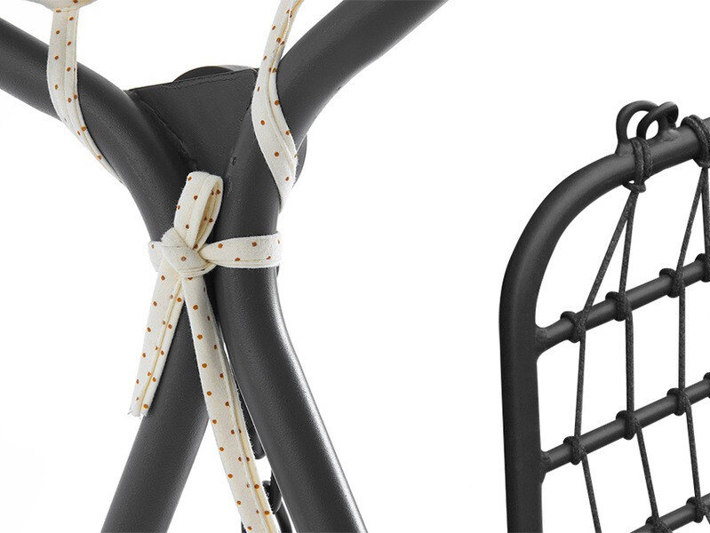 Viseči stol Comfivo Liberaler