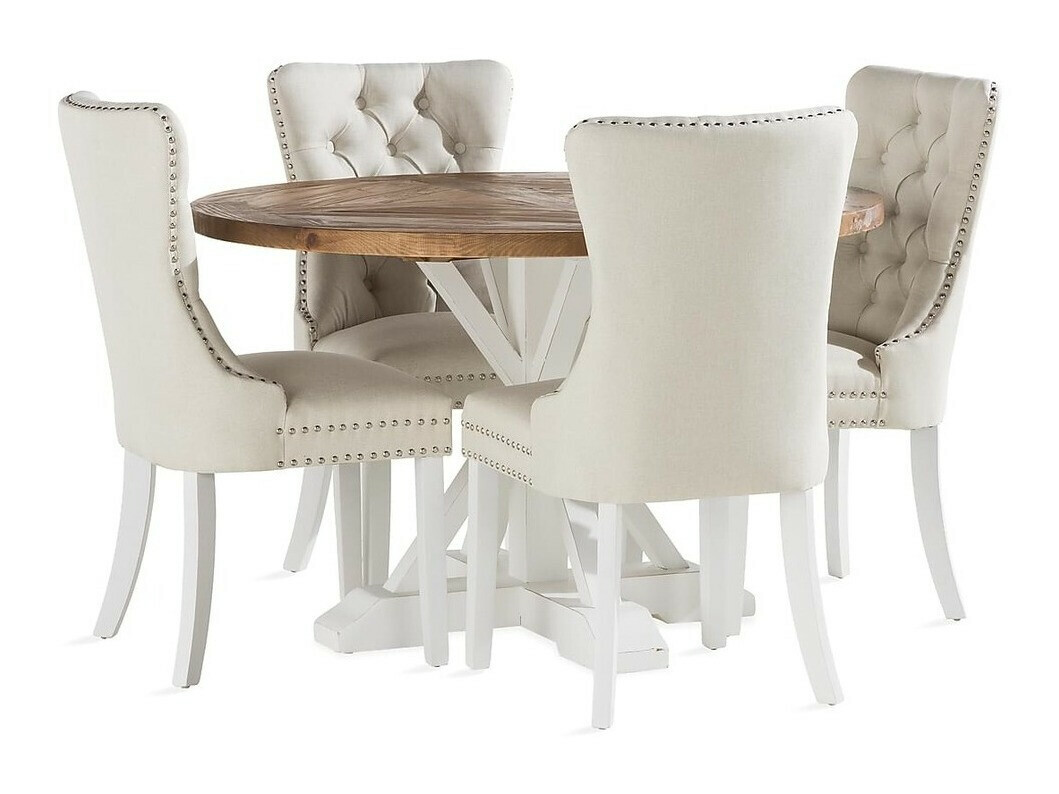 Jedilniški komplet Parkland 470