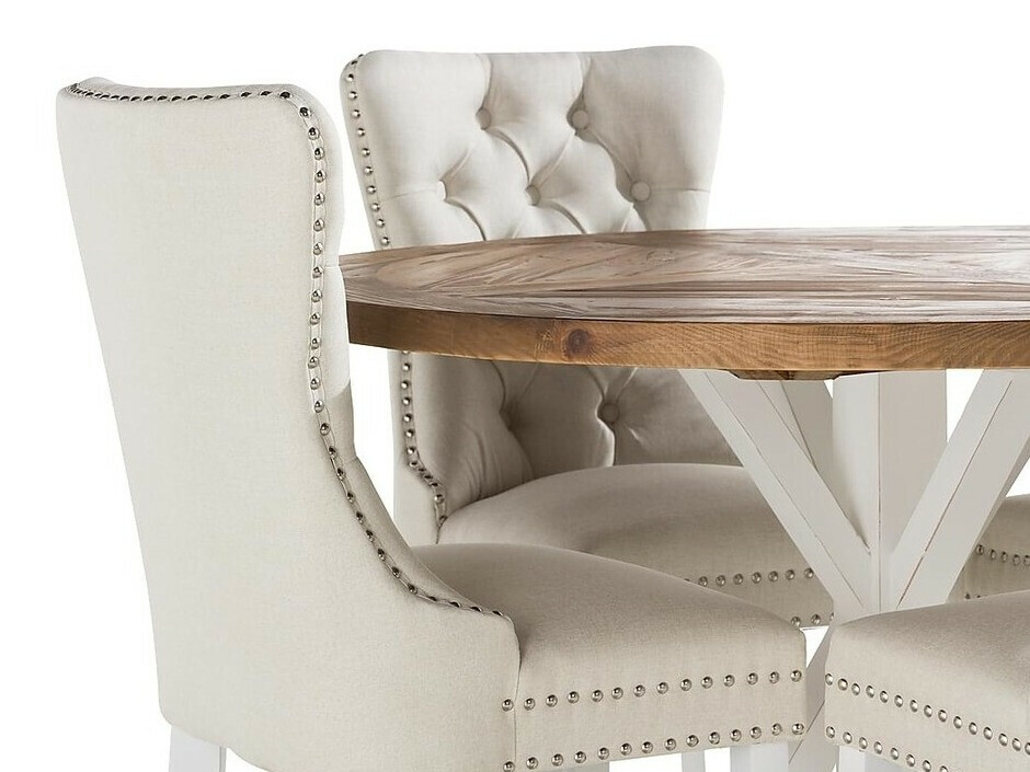 Jedilniški komplet Parkland 470