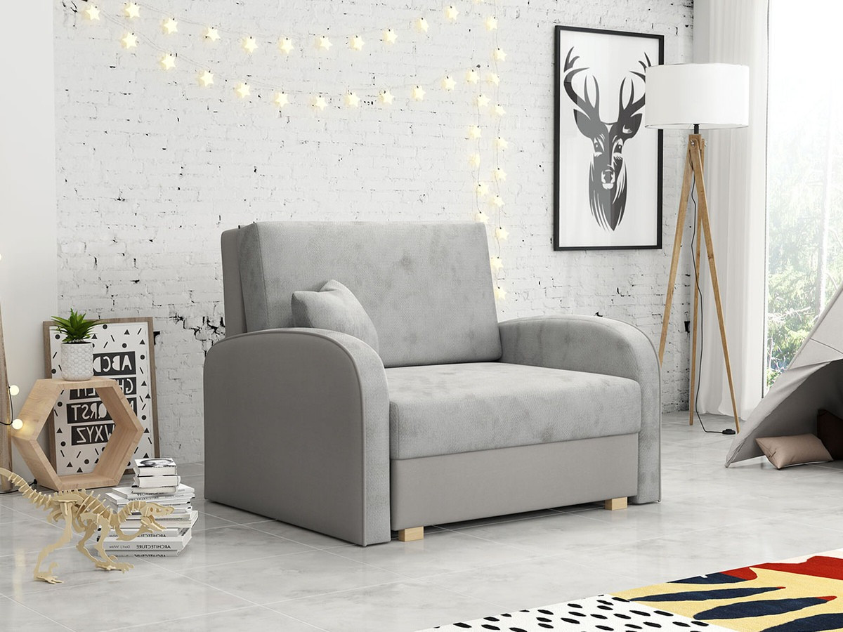 Fotelj Galona I (Mono 244 + Sorriso 4)