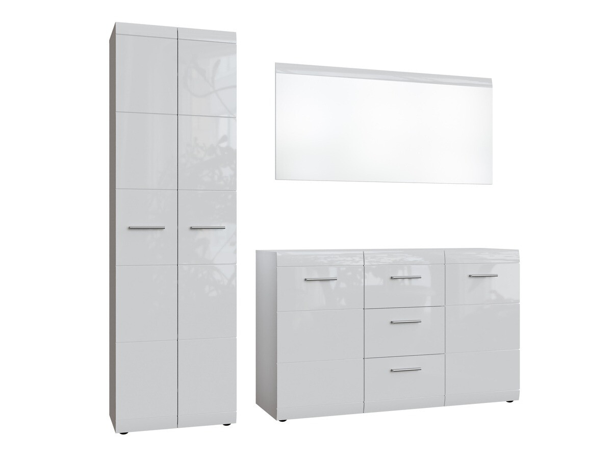 Komplet za predsobo Livromu 115