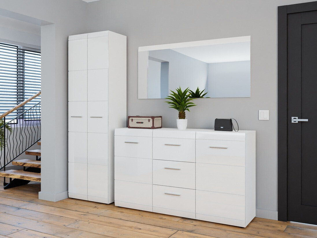 Komplet za predsobo Livromu 115