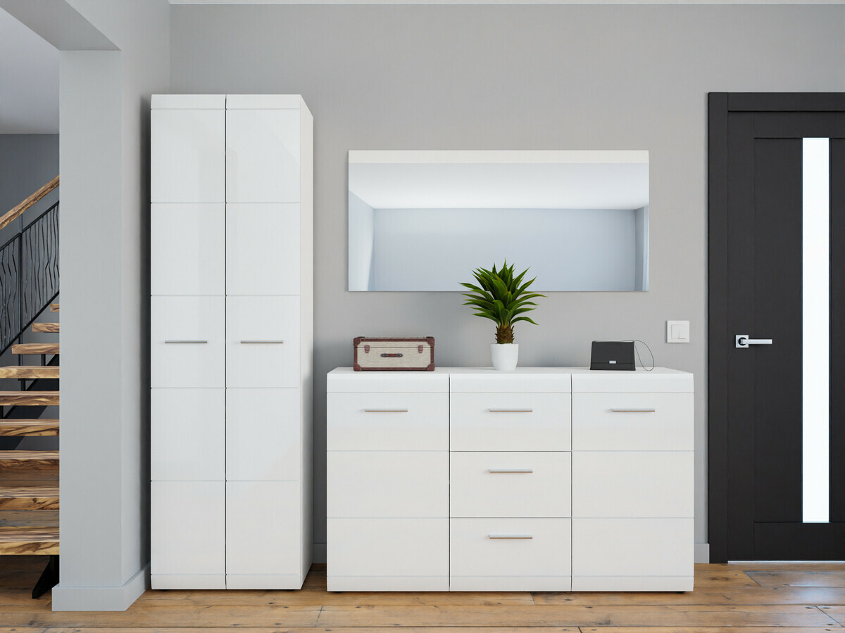 Komplet za predsobo Livromu 115