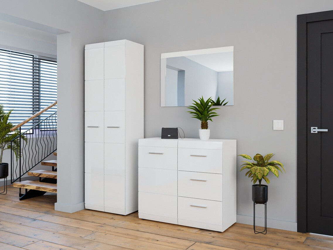 Komplet za predsobo Livromu 116