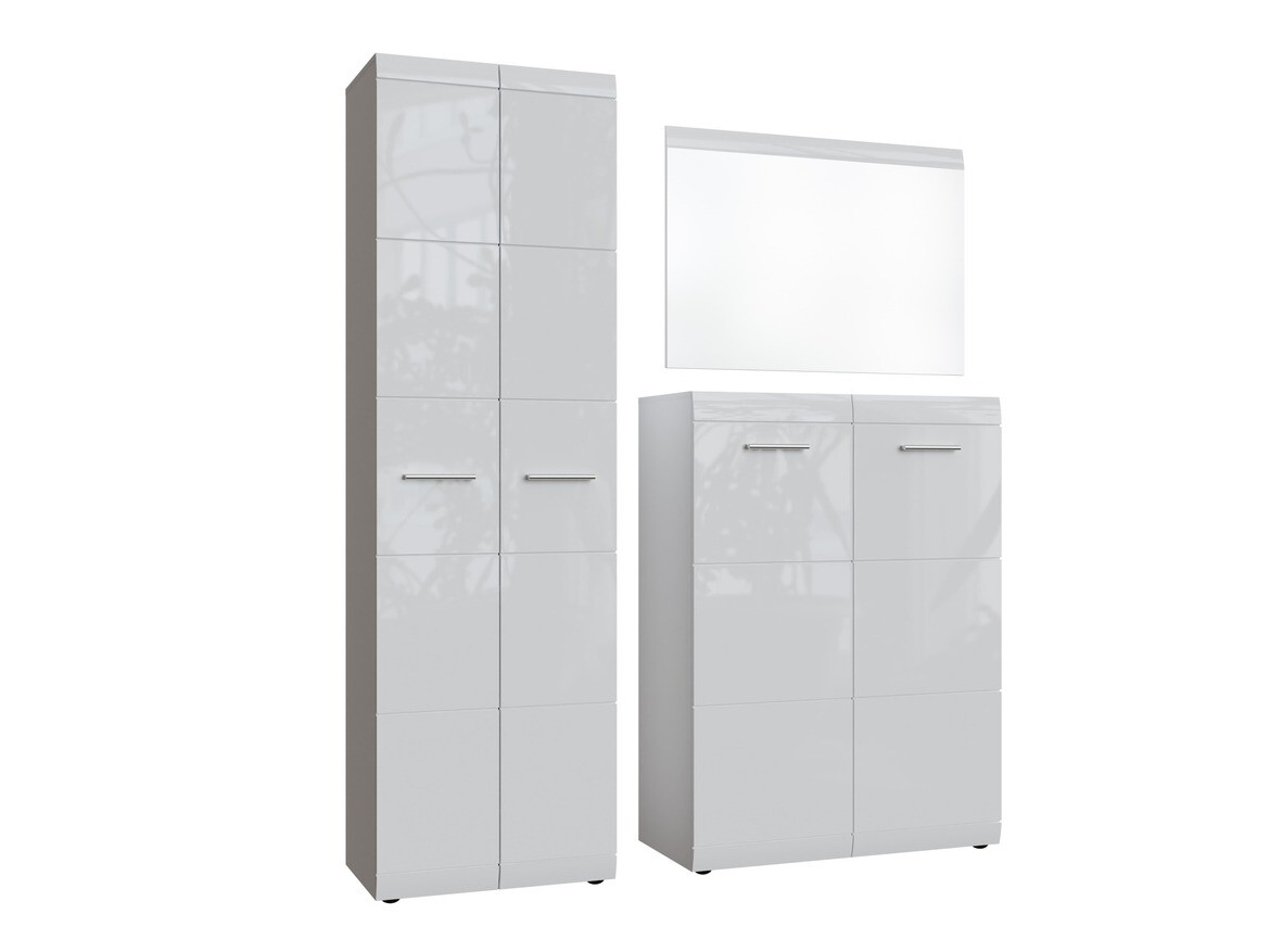 Komplet za predsobo Livromu 118