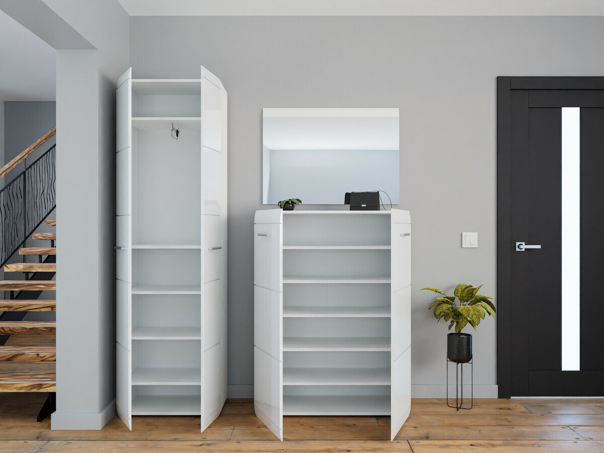 Komplet za predsobo Livromu 118