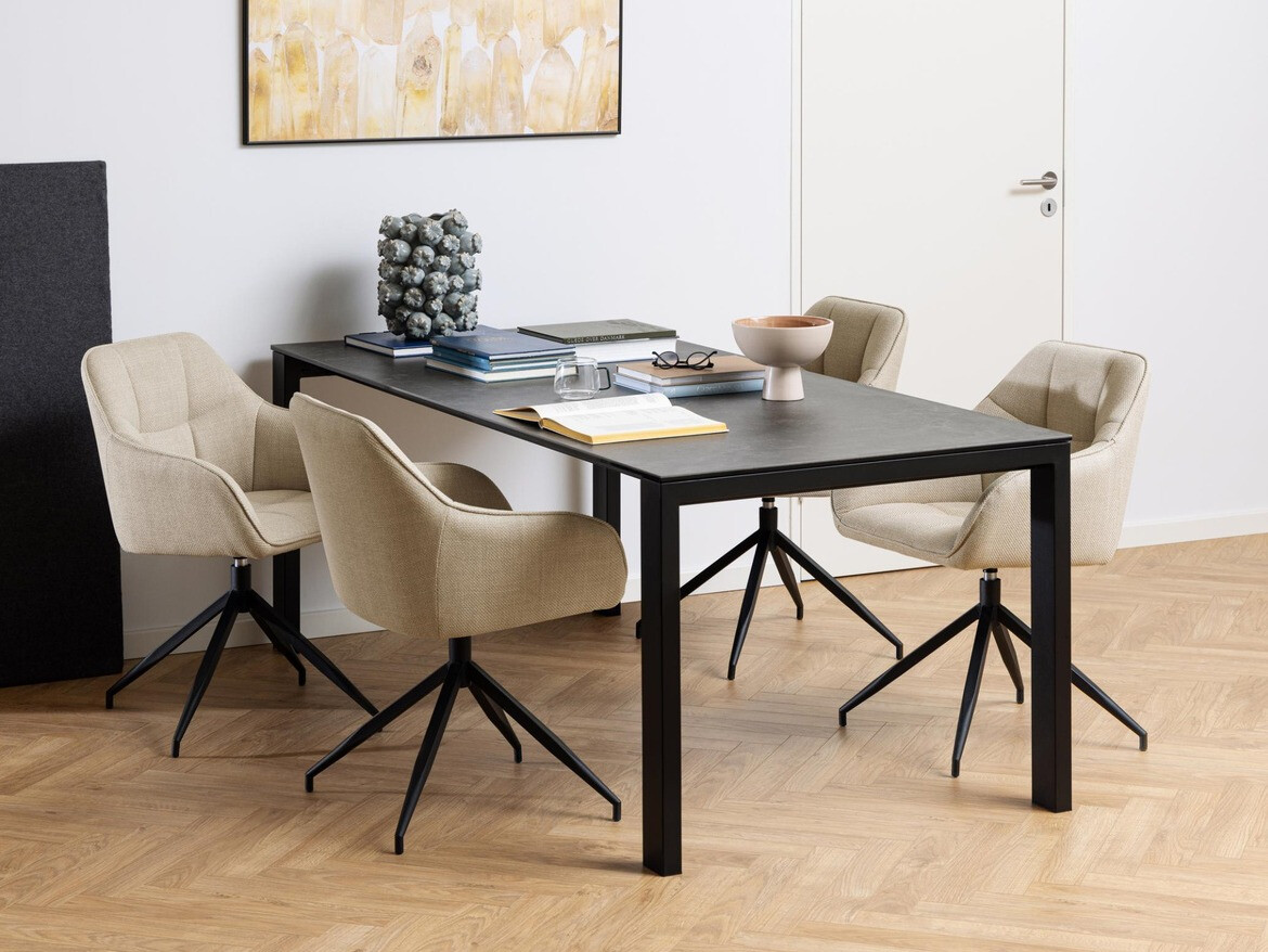 Jedilniški komplet Norsica 717