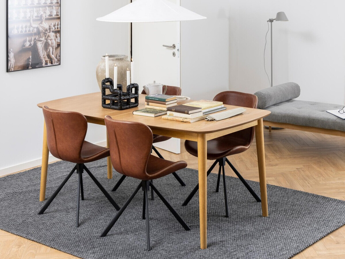 Jedilniški komplet Norsica 719