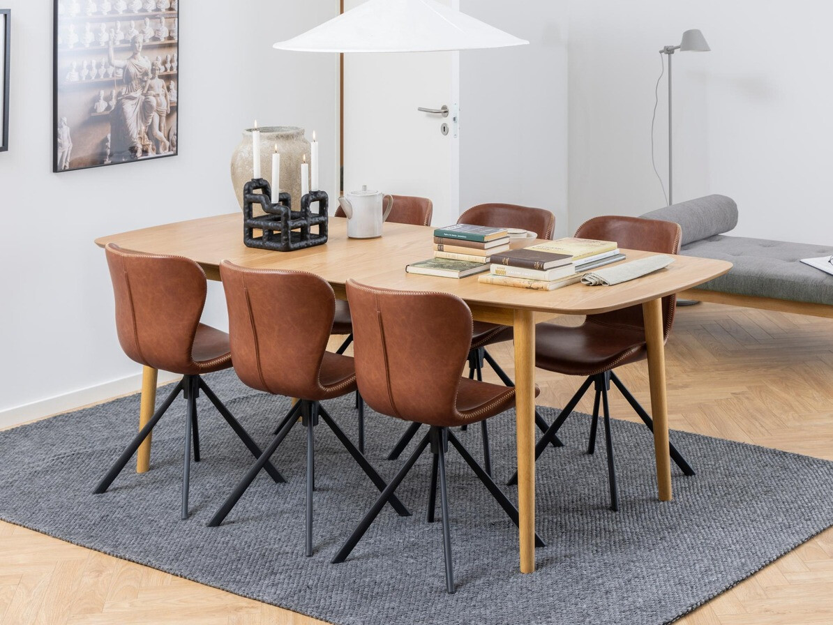 Jedilniški komplet Norsica 720