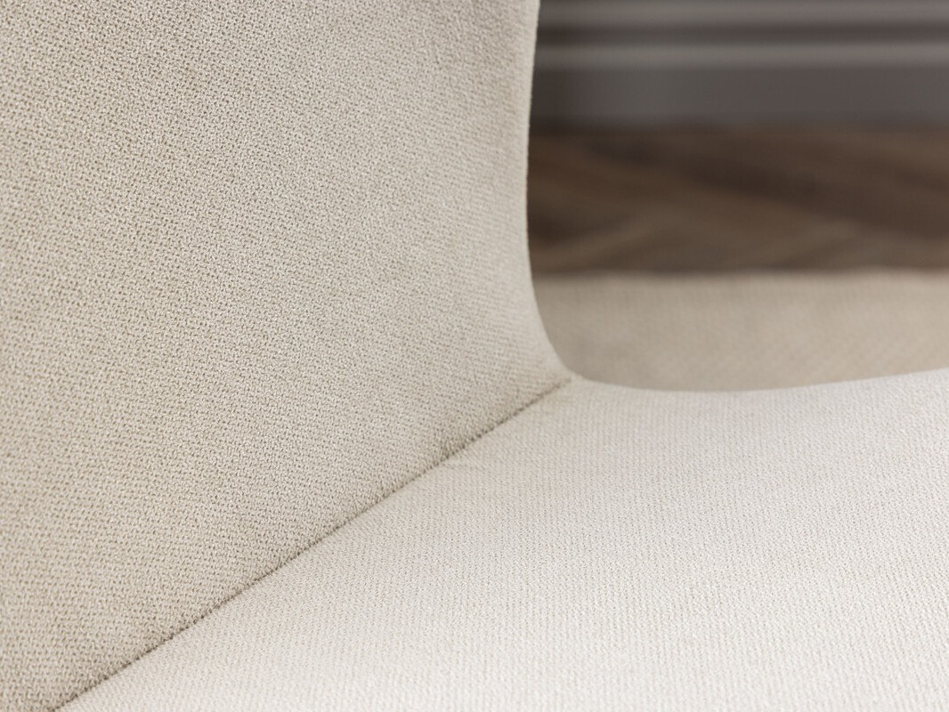 Stol Dallas 4100 (Bež + Svetlo rjava)